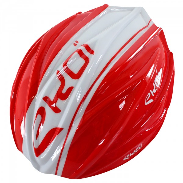 PARTE EXTERIOR DESMONTABLE EKCEL AERO ROJO BLANCO PARTE EXTERIOR DESMONTABLE EKCEL AERO ROJO BLANCO