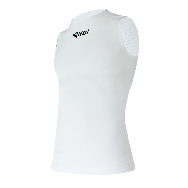 TOP EKOI WINDTECH BLANCO TOP EKOI WINDTECH BLANCO
