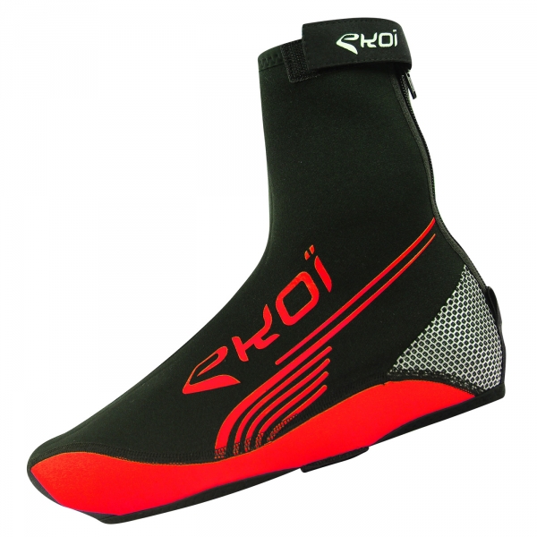 COBREZAPATILLAS EKOI NEO ROJO COBREZAPATILLAS EKOI NEO ROJO