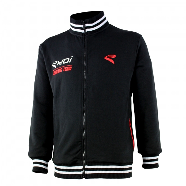 CHAQUETA EKOI CYCLING TEAM 2016 CHAQUETA EKOI CYCLING TEAM 2016
