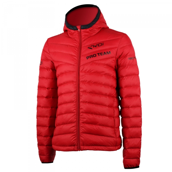 Chaqueta acolchada EKOI Pro Team Ultralight Chaqueta acolchada EKOI Pro Team Ultralight
