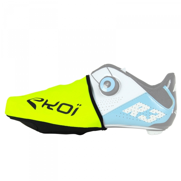 Puntera invierno EKOI Amarillo fluo Puntera invierno EKOI Amarillo fluo