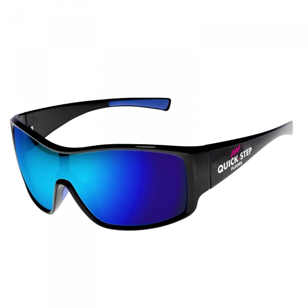 Gafas EKOI SPACE Quickstep Negro Gafas EKOI SPACE Quickstep Negro