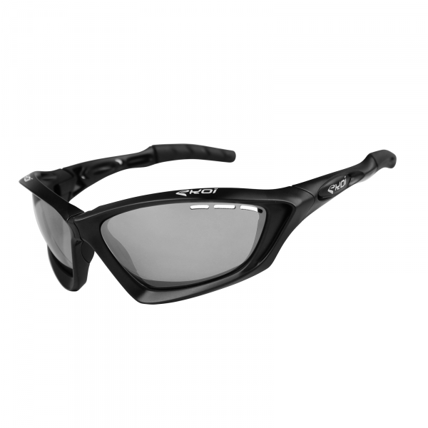 Fit First EKOI Negro Mate PH Gris Cat1-2 Fit First EKOI Negro Mate PH Gris Cat1-2