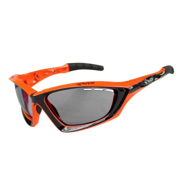 Fit First EKOI LTD Negro Naranja PH Gris Cat1-3 Fit First EKOI LTD Negro Naranja PH Gris Cat1-3