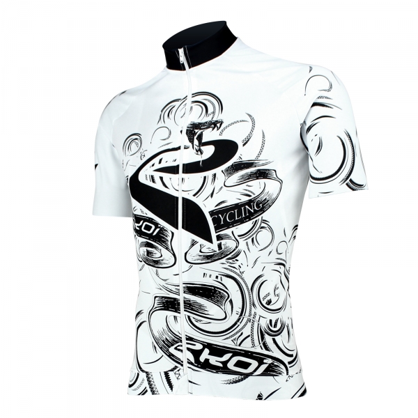 Maillot EKOI LTD Snake Pit Blanco Maillot EKOI LTD Snake Pit Blanco
