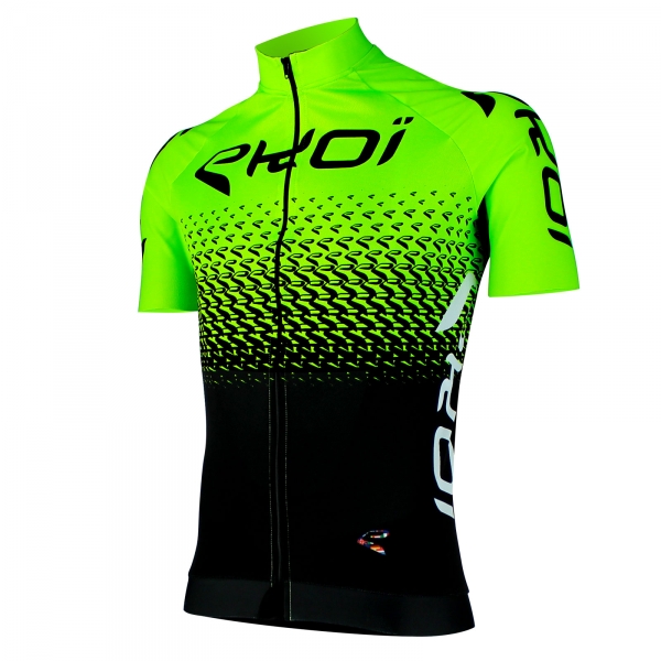 Maillot EKOI Perfolinea3 Verde Maillot EKOI Perfolinea3 Verde