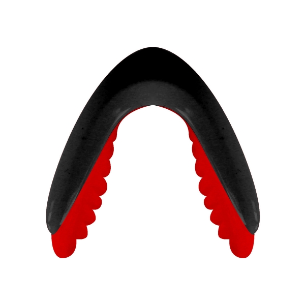 Puente nasal SUPER CORSA PERSOEVO3 Negro Rojo Puente nasal SUPER CORSA PERSOEVO3 Negro Rojo