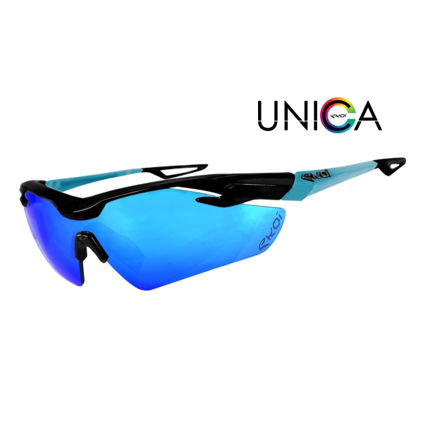 UNICA EKOI LTD Negro Azul Revo Azul UNICA EKOI LTD Negro Azul Revo Azul