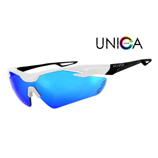 UNICA EKOI LTD Blanco Negro Revo Azul UNICA EKOI LTD Blanco Negro Revo Azul