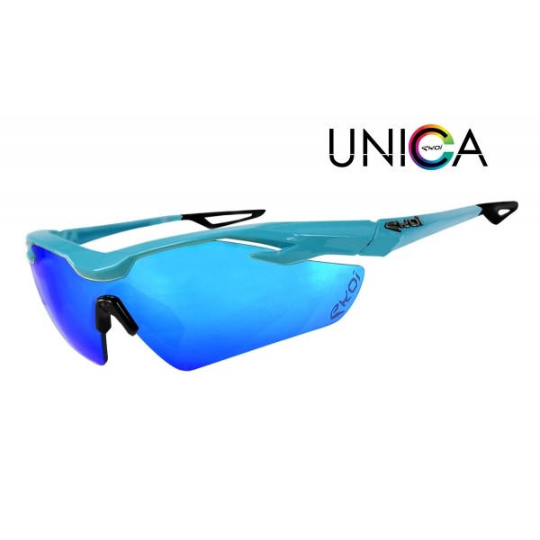 UNICA EKOI LTD Azul claro Revo Azul UNICA EKOI LTD Azul claro Revo Azul