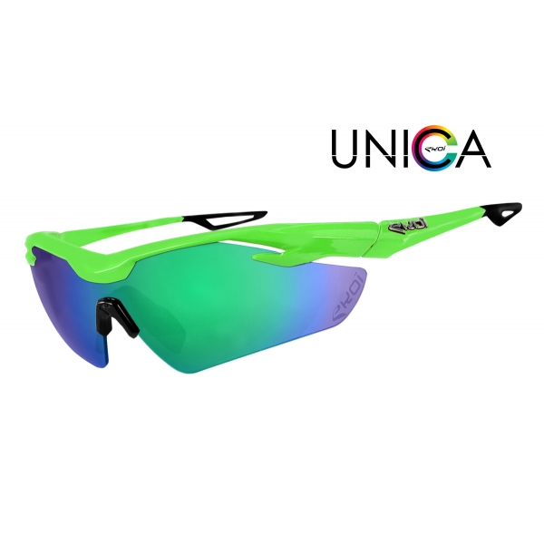 UNICA EKOI LTD Verde Revo Verde UNICA EKOI LTD Verde Revo Verde