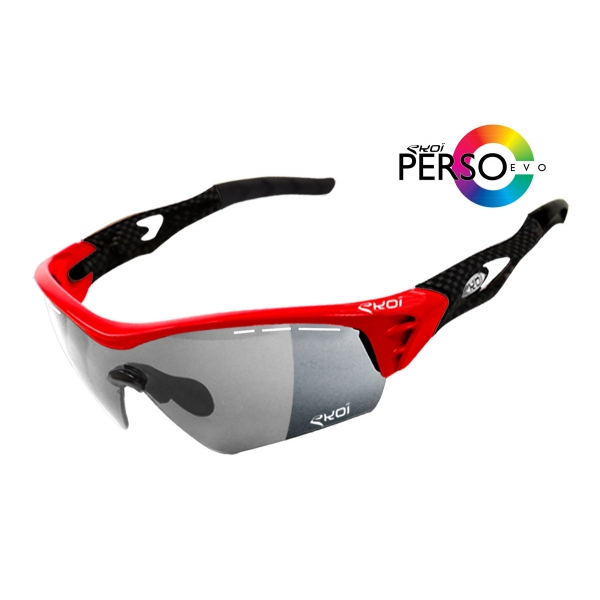 Persoevo2 EKOI LTD Rojo Carbono PH Cat1-2 Persoevo2 EKOI LTD Rojo Carbono PH Cat1-2