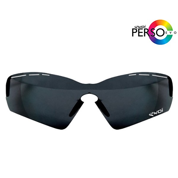 Cristal solar negro tipo espejo PersoEvo Cristal solar negro tipo espejo PersoEvo
