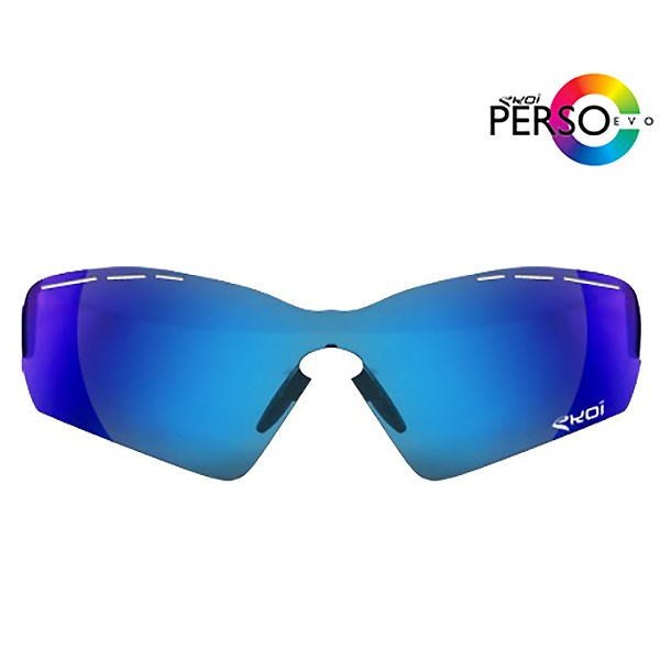 Cristal solar azul revo Ekoi PersoEvo Cristal solar azul revo Ekoi PersoEvo