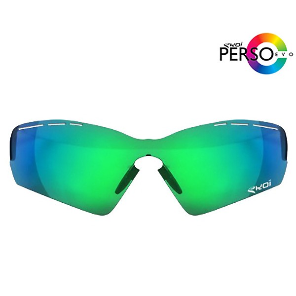 Cristal solar verde Revo PersoEvo Cristal solar verde Revo PersoEvo