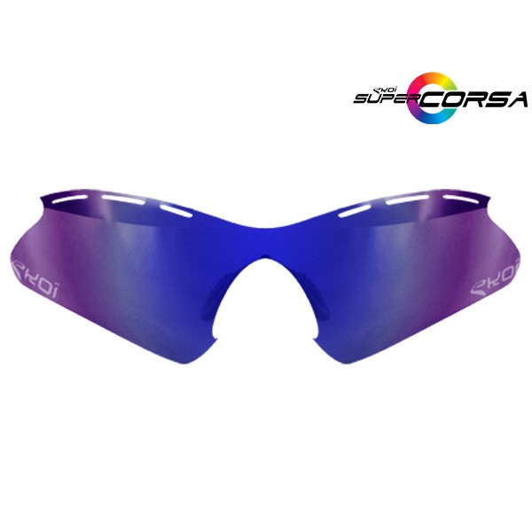 CRISTAL AZUL SUPER CORSA REVO CRISTAL AZUL SUPER CORSA REVO