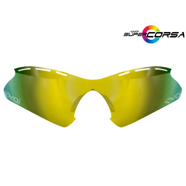 CRISTAL AMARILLO SUPER CORSA REVO CRISTAL AMARILLO SUPER CORSA REVO