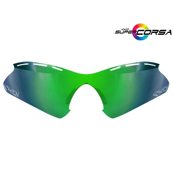 CRISTAL VERDE SUPER CORSA REVO CRISTAL VERDE SUPER CORSA REVO