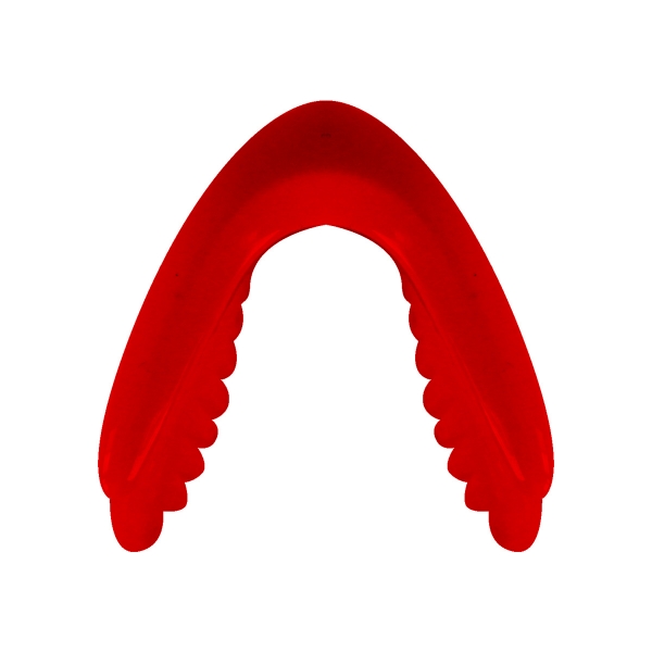 Puente nasal para gafas SUPER CORSA PERSOEVO3 rojo Puente nasal para gafas SUPER CORSA PERSOEVO3 rojo
