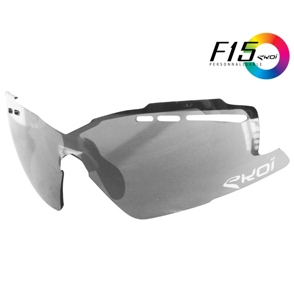 CRISTAL F15 INCOLORO CRISTAL F15 INCOLORO
