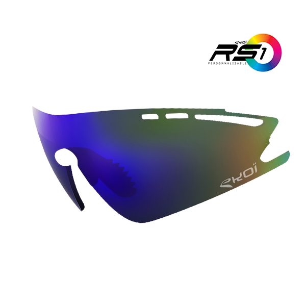 CRISTAL SOLAR REVO AZUL RS1 CRISTAL SOLAR REVO AZUL RS1