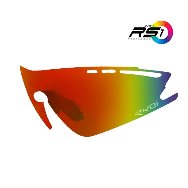 CRISTAL SOLAR REVO ROJO EKOI RS1 CRISTAL SOLAR REVO ROJO EKOI RS1