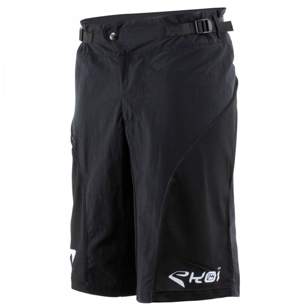 SHORT MTB EKOI NEGRO SHORT MTB EKOI NEGRO