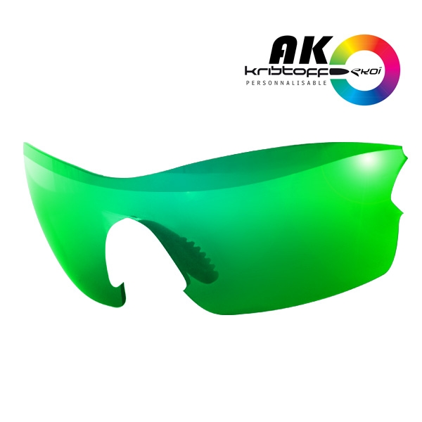 CRISTAL AK SOLAR REVO VERDE CRISTAL AK SOLAR REVO VERDE