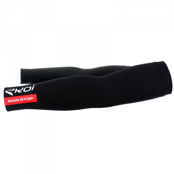 MANGUITOS EKOI RAINSTOP NEGRO MANGUITOS EKOI RAINSTOP NEGRO