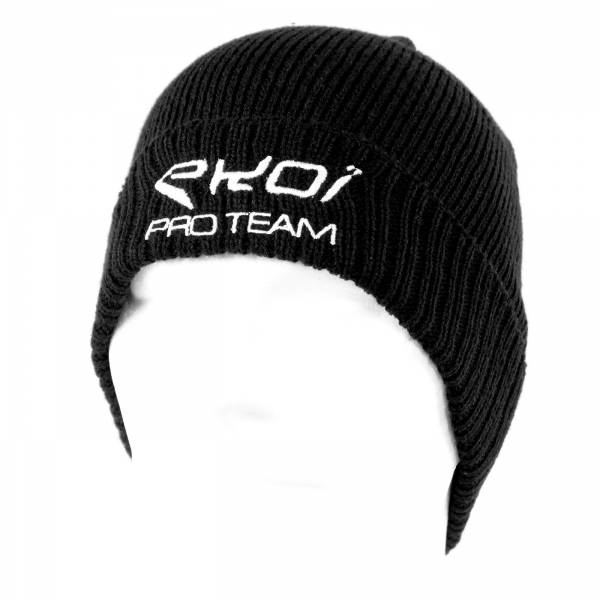 GORRO CASUAL EKOI NEGRO GORRO CASUAL EKOI NEGRO