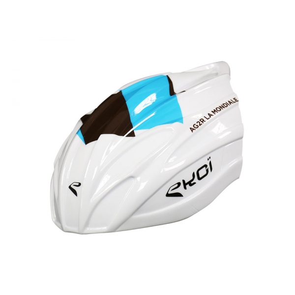 COBRECASCO CONCHA CORSA LIGHT 2016 AG2R COBRECASCO CONCHA CORSA LIGHT 2016 AG2R