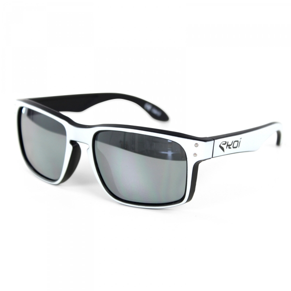 Gafas EKOI Lifestyle blancas negro Gafas EKOI Lifestyle blancas negro