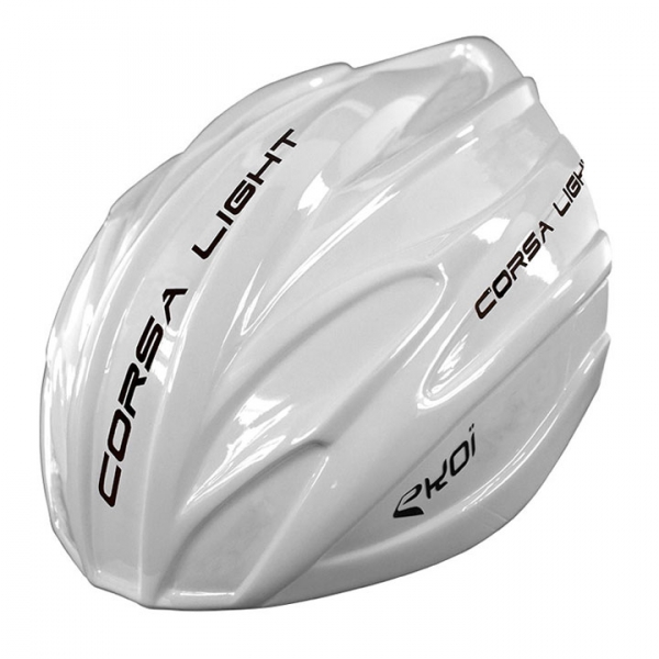 Carcasa extraible CORSA LIGHT 2016 blanco Carcasa extraible CORSA LIGHT 2016 blanco