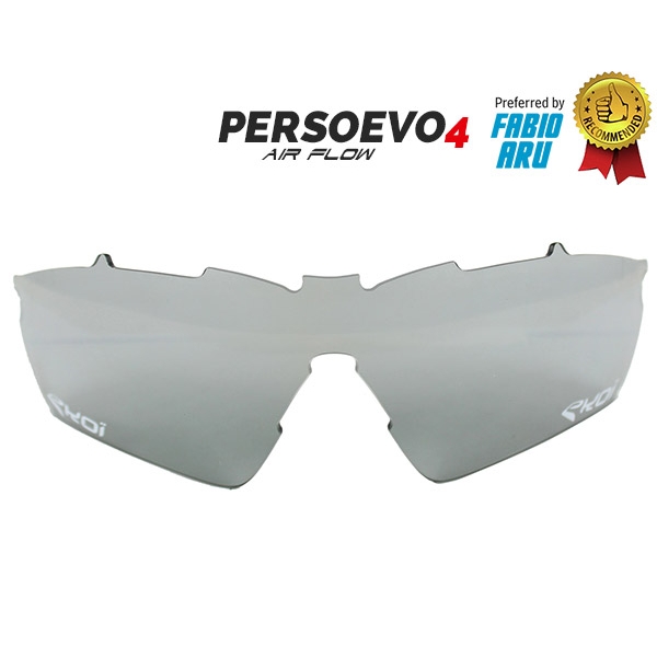 Cristal PersoEvo4 Fotocrómico Cristal PersoEvo4 Fotocrómico