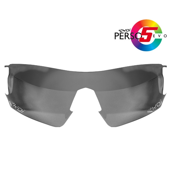 Lente PERSOEVO 5 Fotocromática Cat1-2 Lente PERSOEVO 5 Fotocromática Cat1-2
