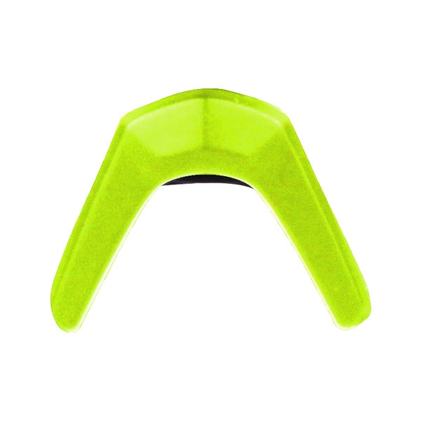 Puente nasal GUERRA PersoEvo4 PersoEvo5 amarillo fluo Puente nasal GUERRA PersoEvo4 PersoEvo5 amarillo fluo