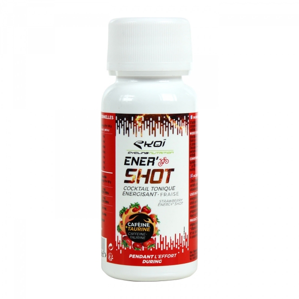 Ener Shoot Fresa Ener Shoot Fresa