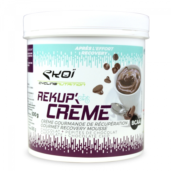 REKUP'CREME CHOCOLATE REKUP'CREME CHOCOLATE