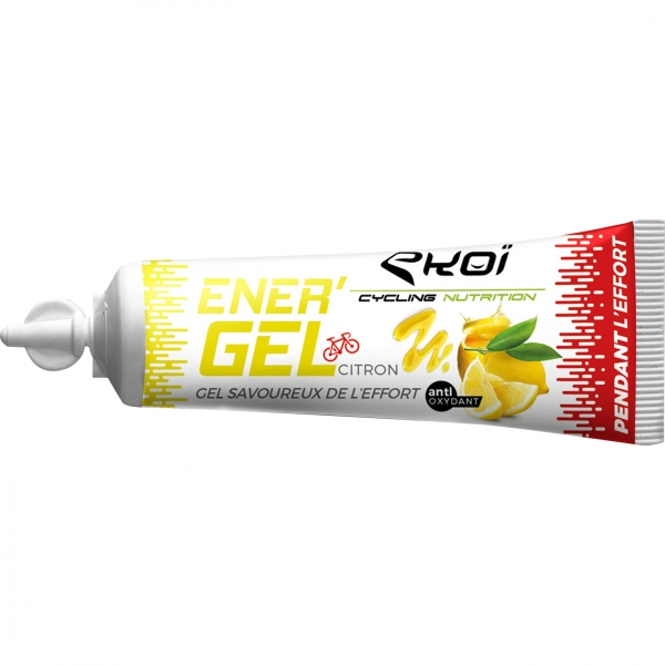 ENER'GEL LIMÓN ENER'GEL LIMÓN