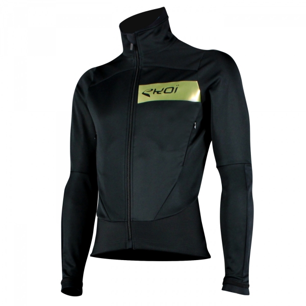 Chaqueta térmica EKOI Black Gold Elegance DRY Chaqueta térmica EKOI Black Gold Elegance DRY