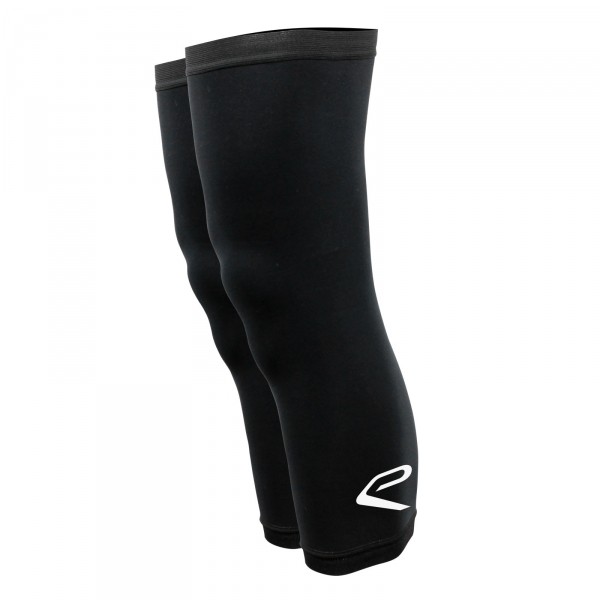 Rodilleras EKOI Full Black Rodilleras EKOI Full Black