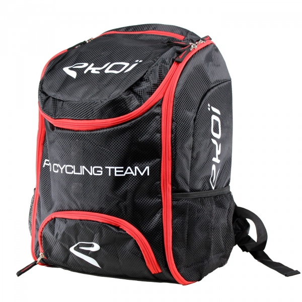 Bolsa de deporte EKOI Pro Cycling Team Bolsa de deporte EKOI Pro Cycling Team