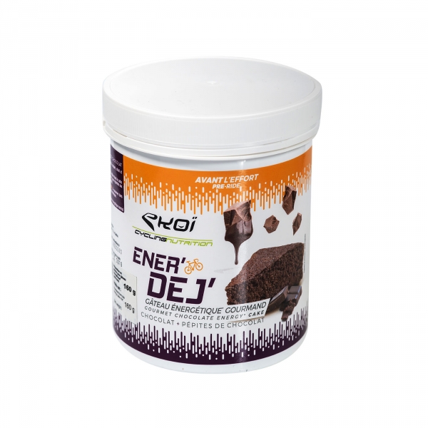Ener'Dèj Chocolate sobres Ener'Dèj Chocolate sobres