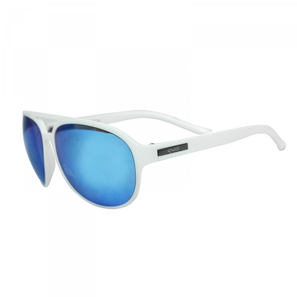 Gafas EKOI ROAD FASHION Quickstep Blanco Gafas EKOI ROAD FASHION Quickstep Blanco