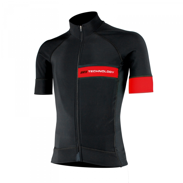 Maillot EKOI Primavera Dry Technology Rojo Maillot EKOI Primavera Dry Technology Rojo