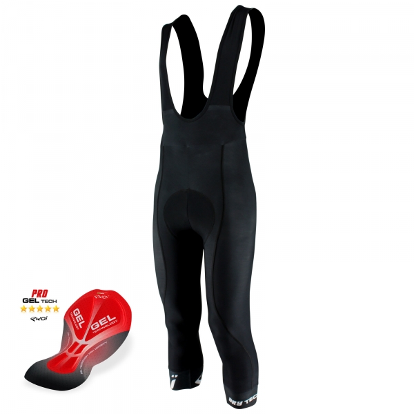 Culotte bike pirata EKOI Primavera Dry Technology Culotte bike pirata EKOI Primavera Dry Technology