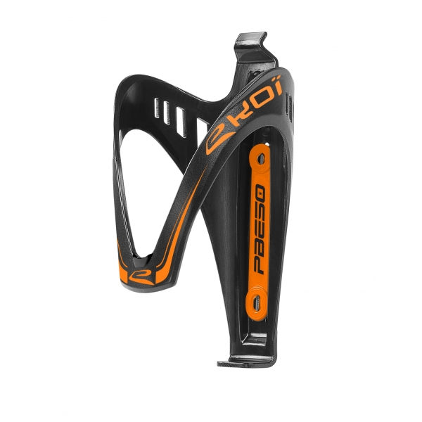Porta Bidón PBE50 Negro Naranja fluo Porta Bidón PBE50 Negro Naranja fluo
