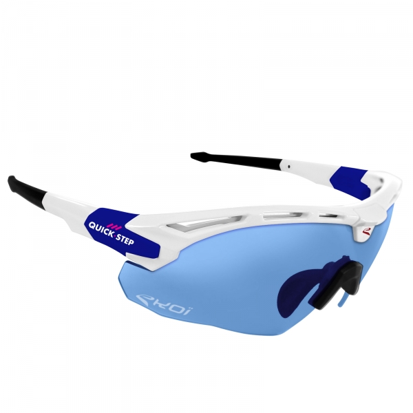 Guerra EKOI LTD QUICKSTEP PH Azul Cat1-2 Guerra EKOI LTD QUICKSTEP PH Azul Cat1-2