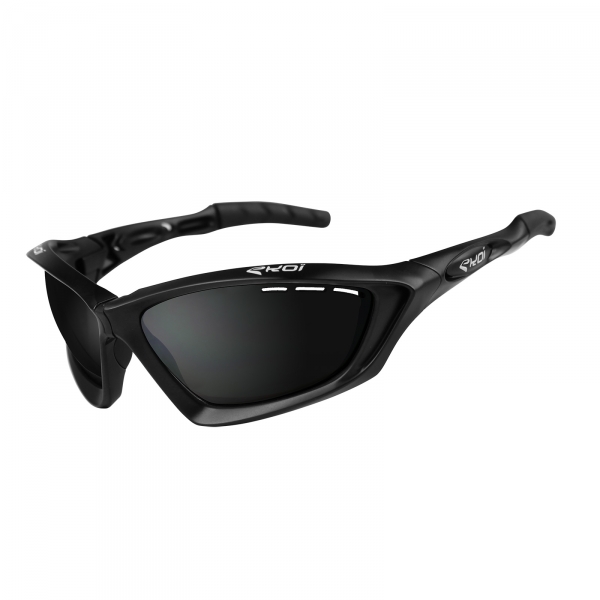 Fit First EKOI Negro Mate Mirror Fit First EKOI Negro Mate Mirror